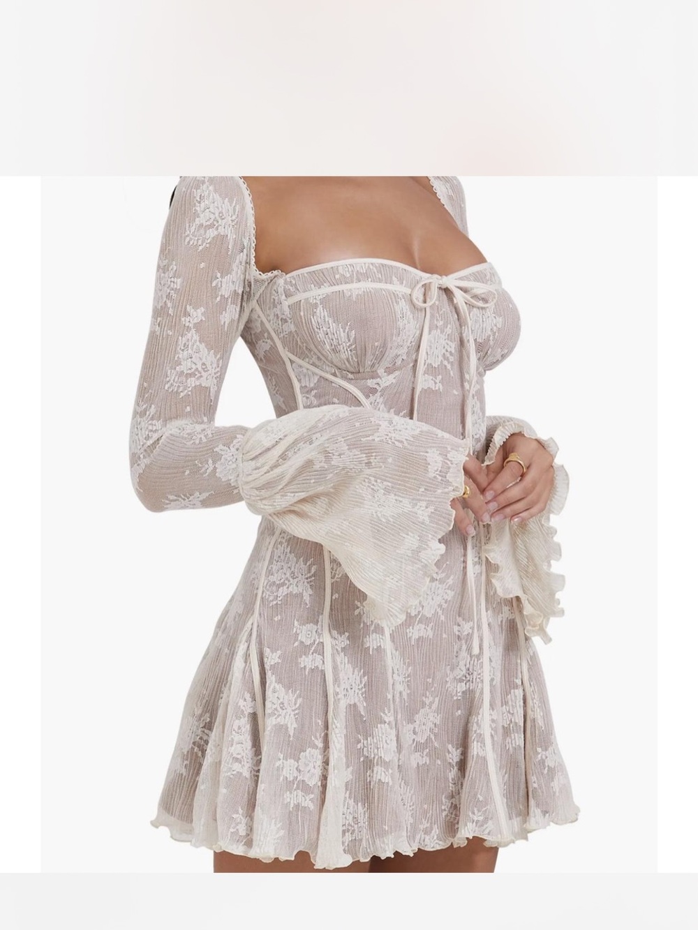 House of CB dress